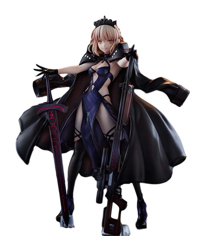 ALTER 1/7 Saber Alter