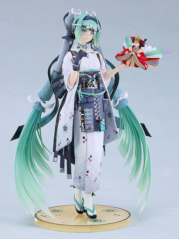 Good Smile Company 1/7 初音未來