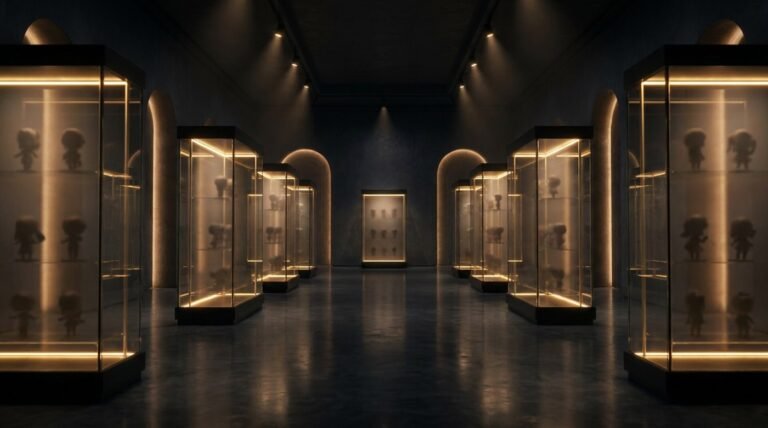 黏土人 20 週年紀念展高雄站攻略:夢時代免費展覽日期、滿額贈與必看亮點總整理
