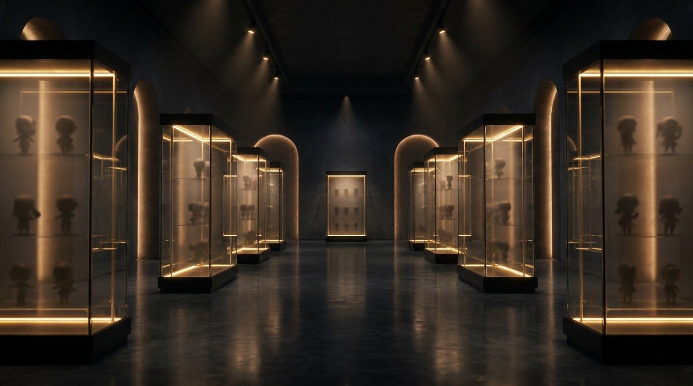 黏土人 20 週年紀念展高雄站攻略:夢時代免費展覽日期、滿額贈與必看亮點總整理