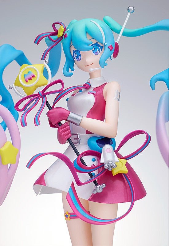 POP UP PARADE 初音未來