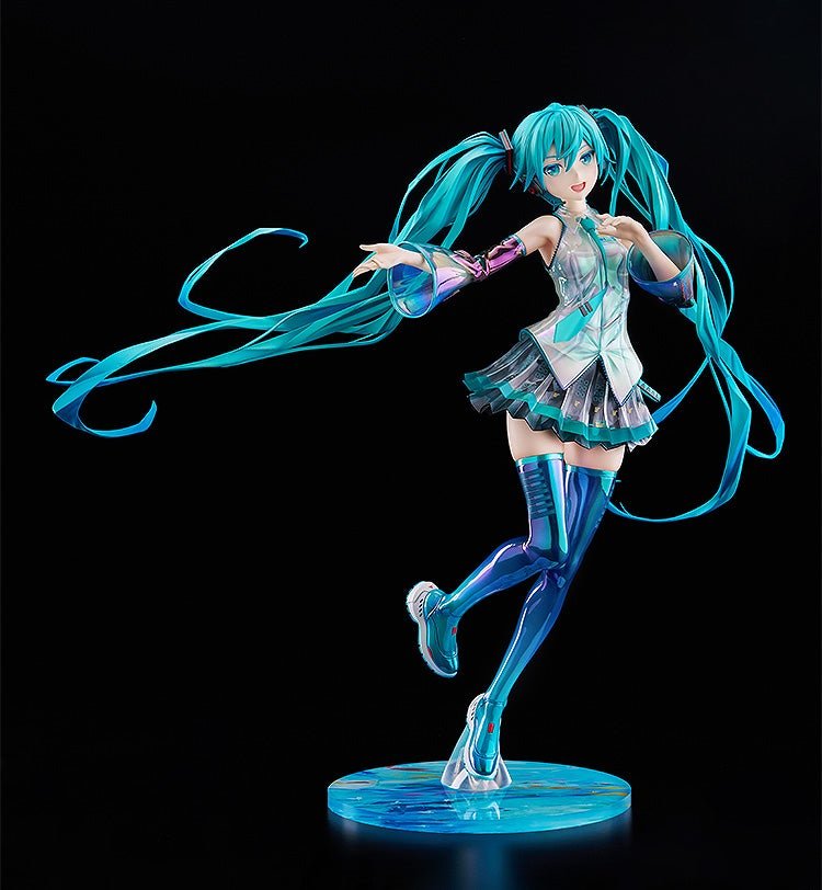 GSC 初音未來 1/7 比例公仔官方商店商品圖