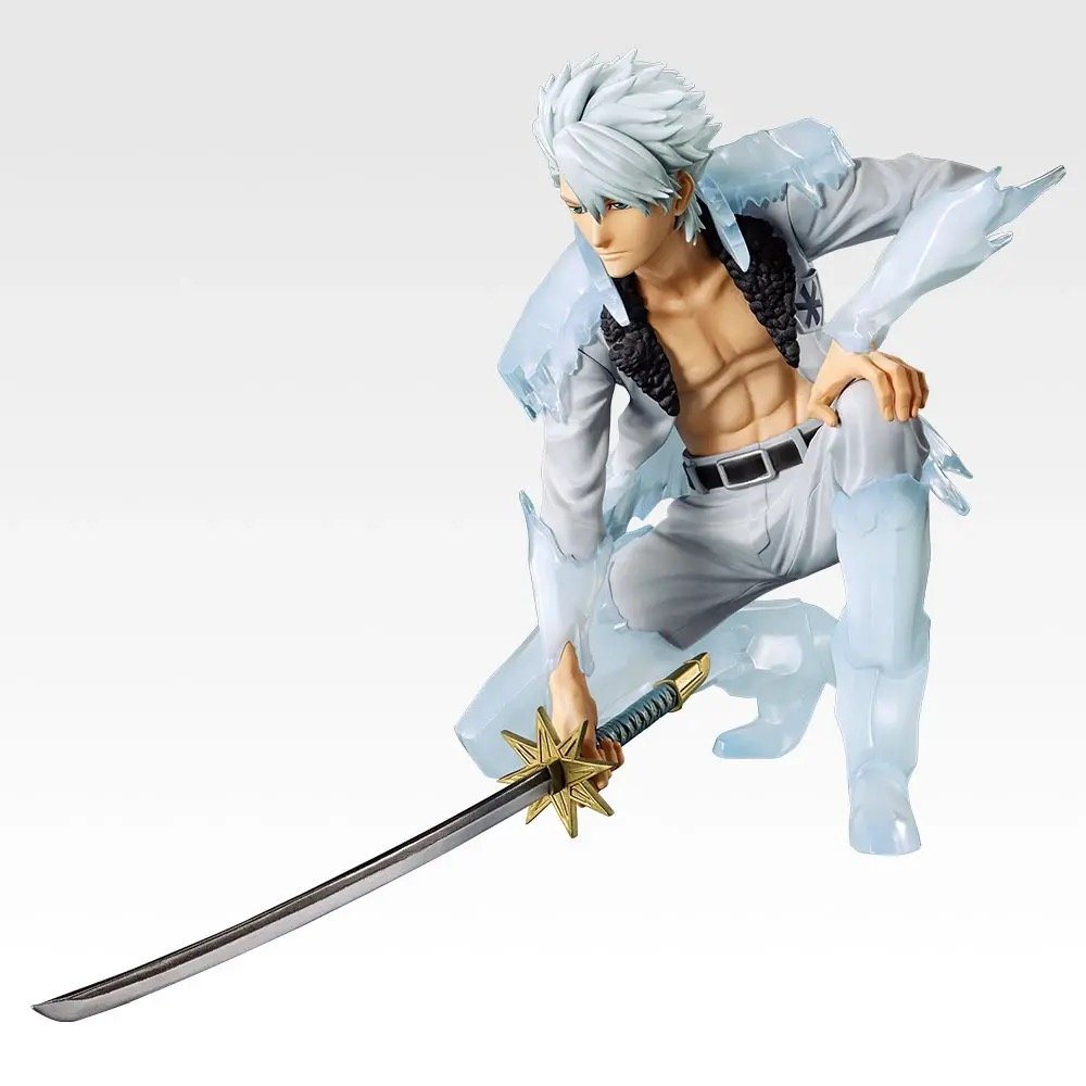 一番賞 BLEACH 死神 Stirring Souls vol.5 B賞 日番谷冬獅郎 MASTERLISE